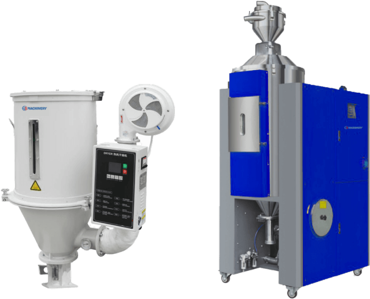 Drying Dehumidifying Series