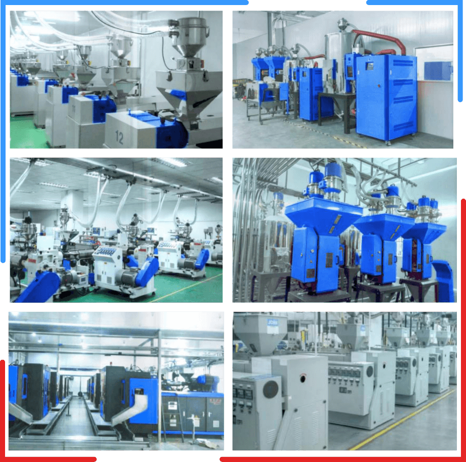 Automation System, Leading Value