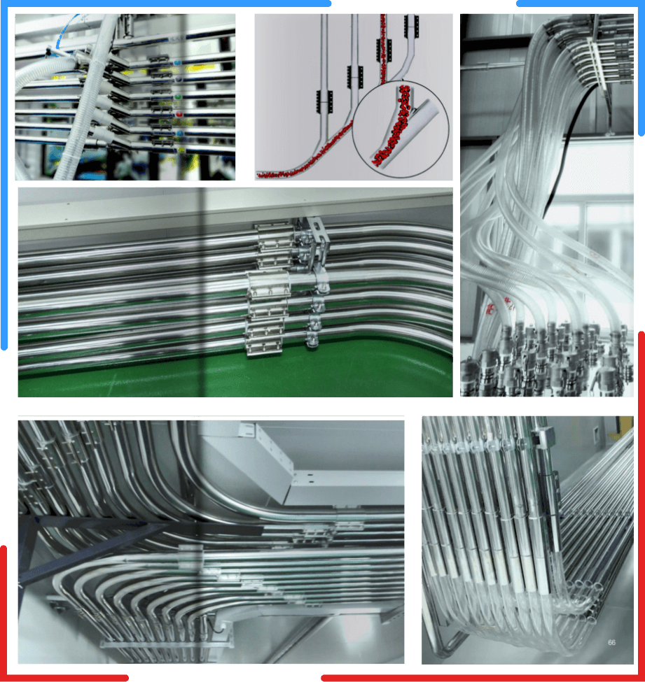 In One Hundred, The Quality for This