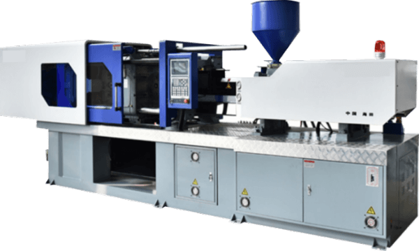 Injection Moulding Machine