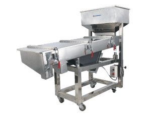 Linear Vibrating Screen