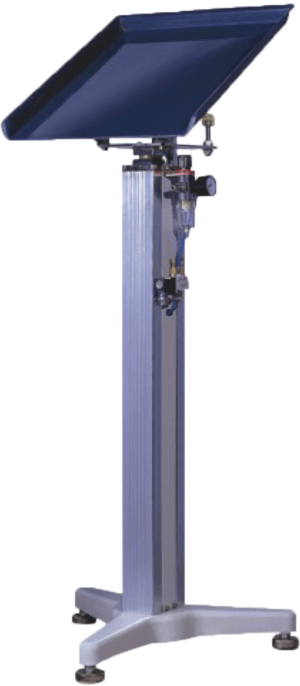 Vertical Transporter