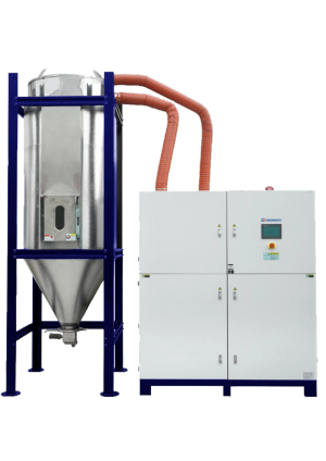 2 in 1 Honeycomb Dehumidifier