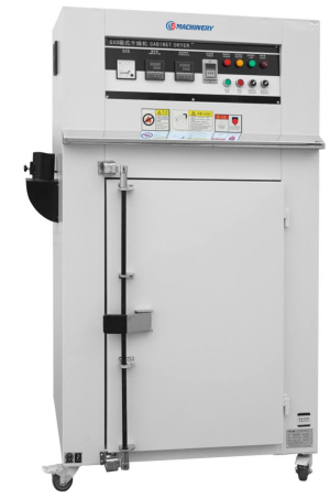 Cabinet Dryer
