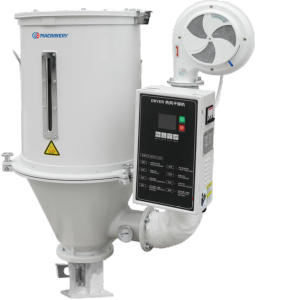 Standard Hopper Dryers