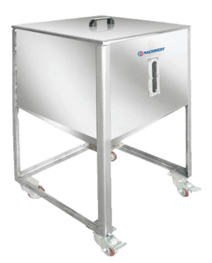 Material Storage Tank