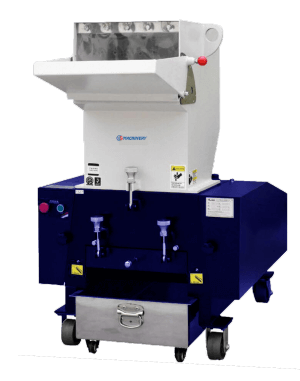 Flake Type Granulator