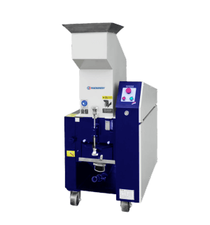 High Speed Online Granulator