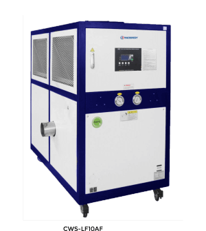 Air Cooled Air Chiller