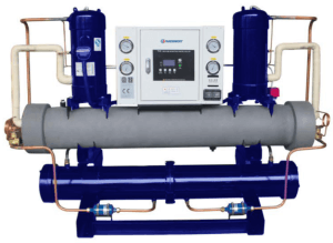 Separate Cooled Chiller