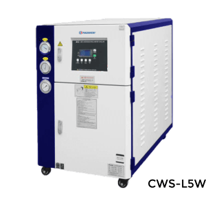 Water / Air Cooled Chiller