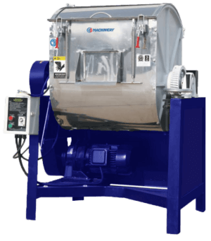 Horizontal Color Mixer