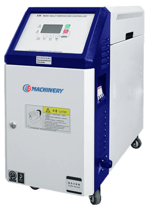 High Temp. High Pressure Water Mtc